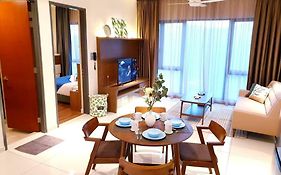 Geo38 Premium Suites At Genting Highlands